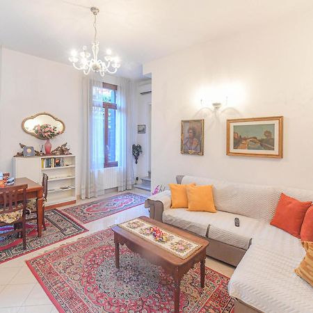 Ferienwohnung Ca' Botera Venedig Exterior foto