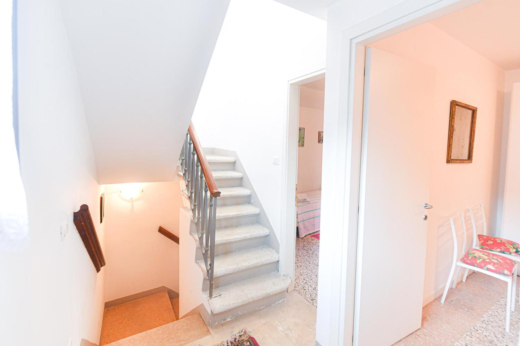 Ferienwohnung Ca' Botera Venedig Exterior foto