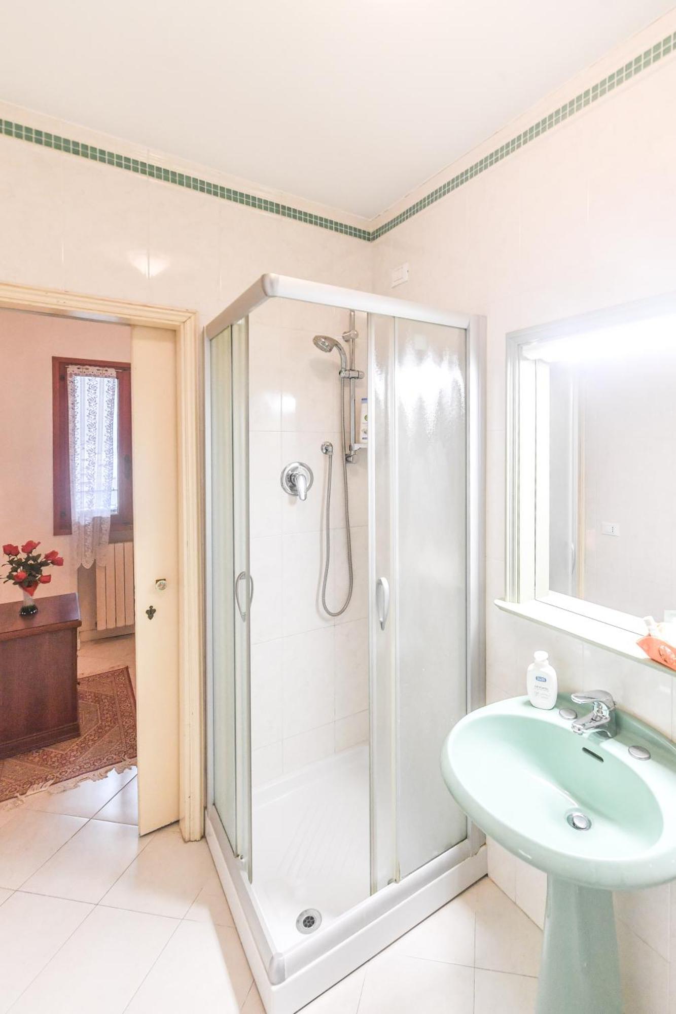 Ferienwohnung Ca' Botera Venedig Exterior foto