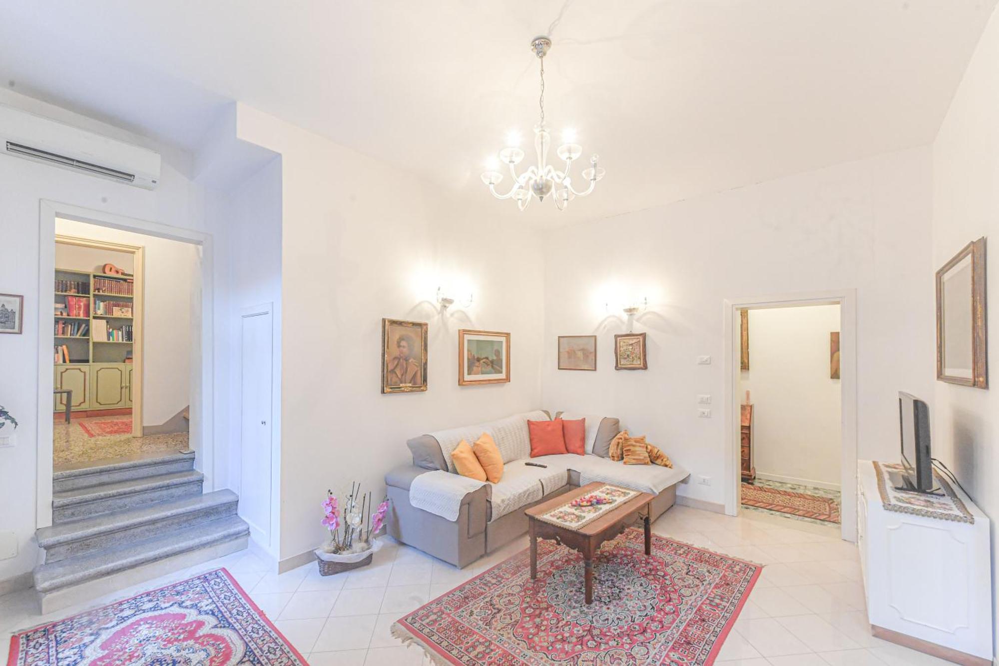 Ferienwohnung Ca' Botera Venedig Exterior foto