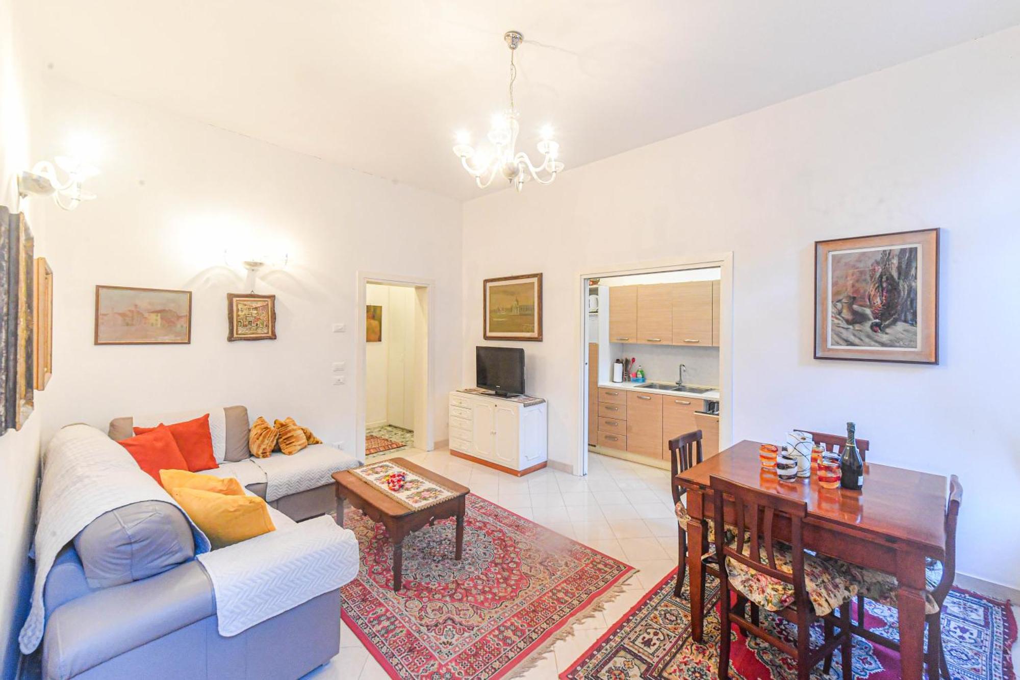 Ferienwohnung Ca' Botera Venedig Exterior foto