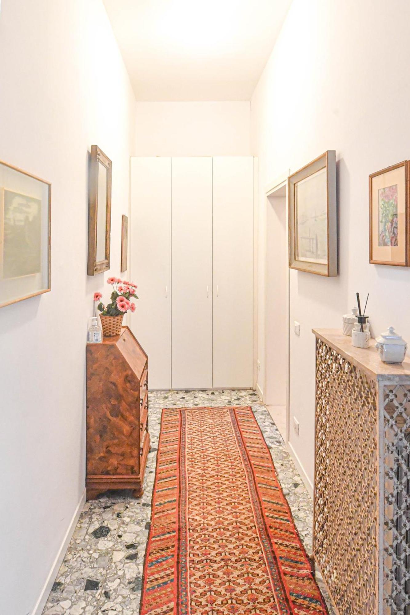 Ferienwohnung Ca' Botera Venedig Exterior foto
